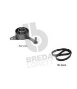 BREDA  LORETT - KCD0195 - 